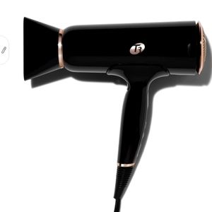 T3 Cura Luxe Ionic Professional Hair Dryer